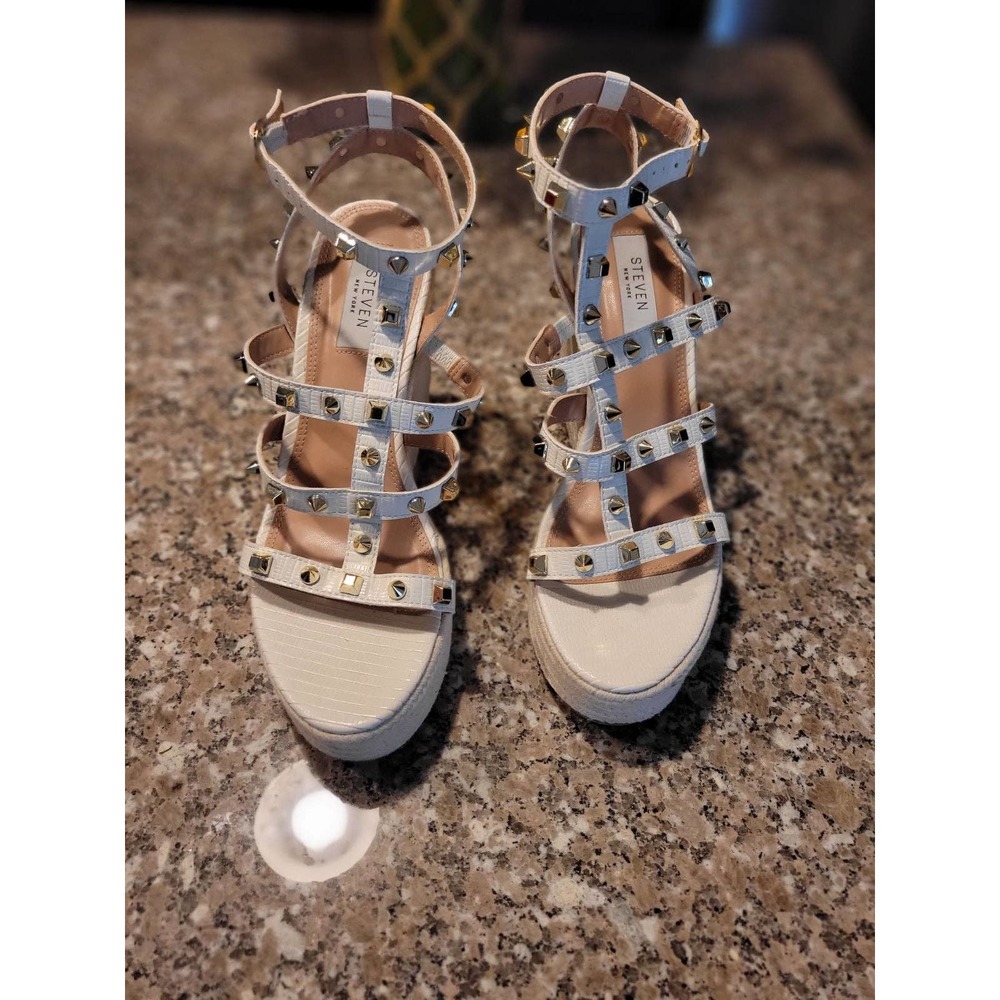 Steve Madden shoes
